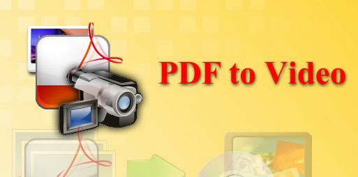 A-PDF To Video